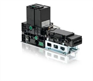 カードディスペンサー、カード発行機、CRT-591-D