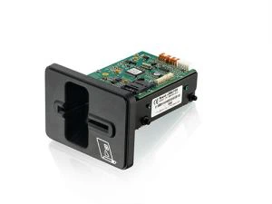 挿入カードリーダーCRT-288-K ATM用