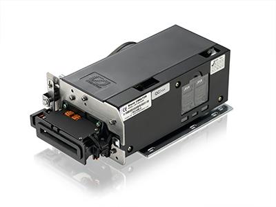 電動カードリーダー、IC / RFIDカードリーダーCRT-350-N